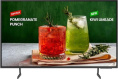 Панель Samsung 75" BE75D-H серый титан LED 8ms 16:9 DVI HDMI M/M TV глянцевая 300cd 178гр/178гр 3840x2160 RCA Да 4K USB 25.3кг (LH75BEDHLGUXCI)