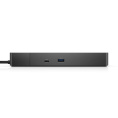 Докстанция Dell Dock WD19S; 180W USB-C ; 2xDP 1.4; 1xHDMI 2.0; 2xUSB-C; 3xUSB-A; 1xRJ-45 WD19S-180W