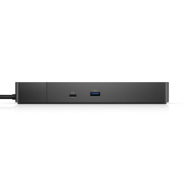 Докстанция Dell Dock WD19S; 180W USB-C ; 2xDP 1.4; 1xHDMI 2.0; 2xUSB-C; 3xUSB-A; 1xRJ-45 WD19S-180W