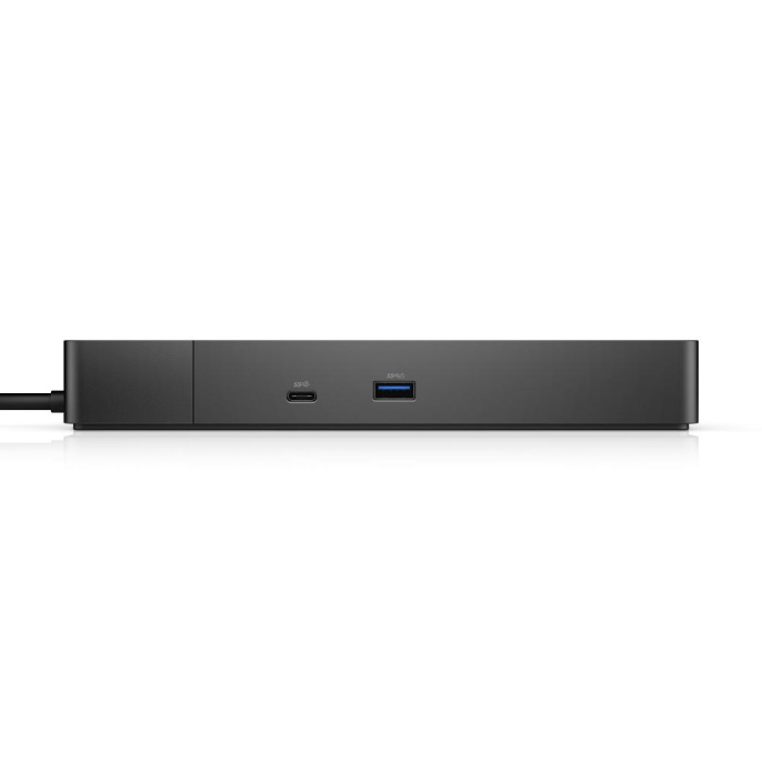 Докстанция Dell Dock WD19S; 180W USB-C ; 2xDP 1.4; 1xHDMI 2.0; 2xUSB-C; 3xUSB-A; 1xRJ-45 WD19S-180W
