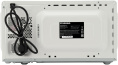 Микроволновая печь StarWind SMW4120, 700Вт, 20л, белый