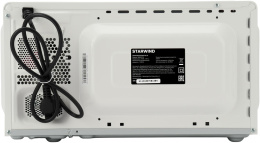 Микроволновая печь StarWind SMW4120, 700Вт, 20л, белый