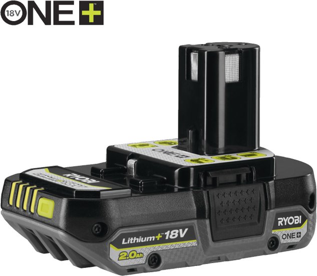 Бесщеточная цепная пила Ryobi ONE+ 18В RY18PSX15A-120 15 см 5133005780