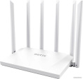 Роутер беспроводной Netis NC63 AC1200 10/100/1000BASE-TX белый