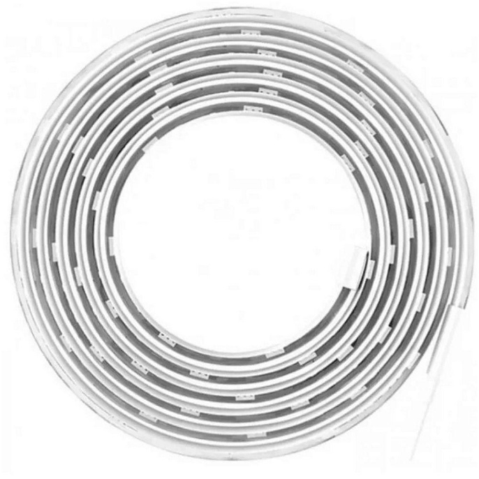 Умная светодиодная лента RGB Yeelight Lightstrip Plus 1S / YLDD05YL