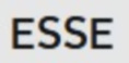 ESSE
