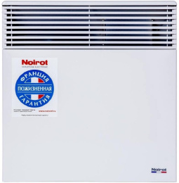 Конвектор Noirot Spot E-3 EX73583ARER 1000Вт белый (25865967)