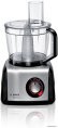 Кухонный комбайн Bosch MC812M865 1250Вт серебристый