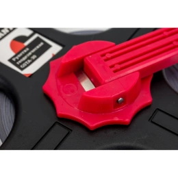 Геодезическая рулетка 30м Gigant GSTA-30