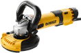 Угловая шлифмашина DeWALT DWE4257-QS