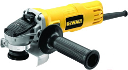 Угловая шлифмашина DeWALT DWE4157-QS