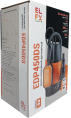 Насос дренажный ELFY EDP450DS, центробежный, погружной, 8000л/ч [100064192437]