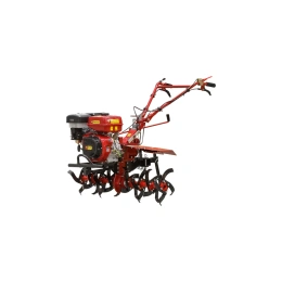 Культиватор бензиновый FERMER FM-1617MXL ЦБ-0001537956