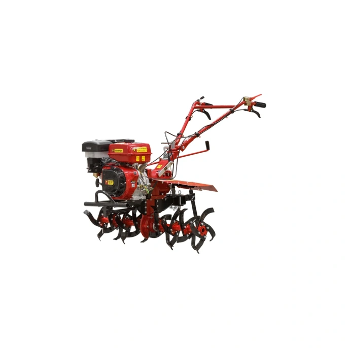 Культиватор бензиновый FERMER FM-1617MXL ЦБ-0001537956
