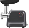 Мясорубка Polaris PMG 1873 RUS, серый