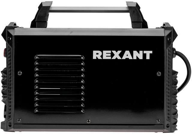 Сварочный аппарат REXANT АС-180А,  инвертор [11-0911]