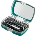 Набор многофункциональных бит KRAFTOOL C-Drive 32 32 предмета, в боксе 26067-H32