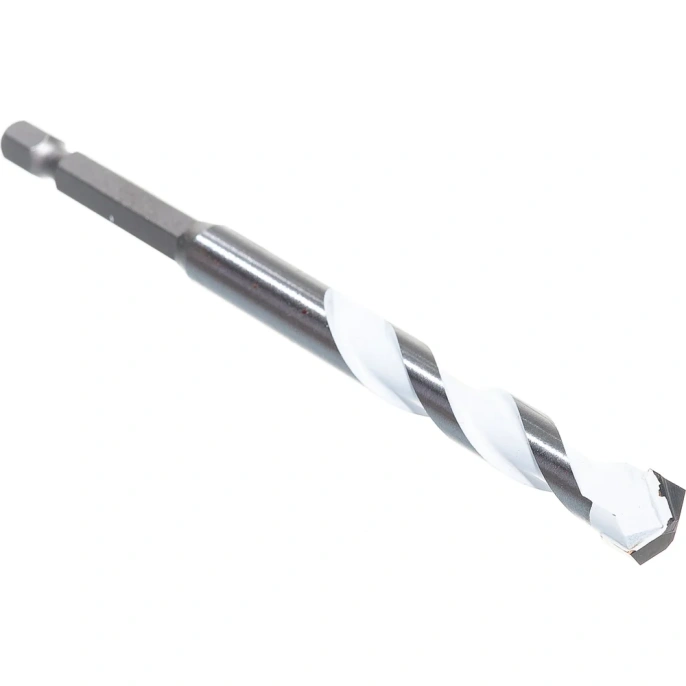 Сверло по мультиматериалам (10x120 мм; хвостовик HEX) Milwaukee 4932471107