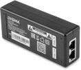 Инжектор PoE Digma DNP30W48GTAP 10/100/1000BASE-T 30Вт 100-240В АС