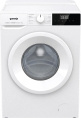 Стиральная машина Gorenje W2NHPI72SCSIRV, с фронтальной загрузкой, 7кг, 1200об/мин, с паром, инверторная