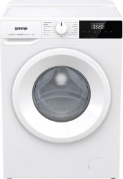 Стиральная машина Gorenje W2NHPI72SCSIRV, с фронтальной загрузкой, 7кг, 1200об/мин, с паром, инверторная