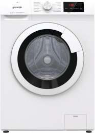 Стиральная машина Gorenje WHE72SFS, с фронтальной загрузкой, 7кг, 1200об/мин, с паром