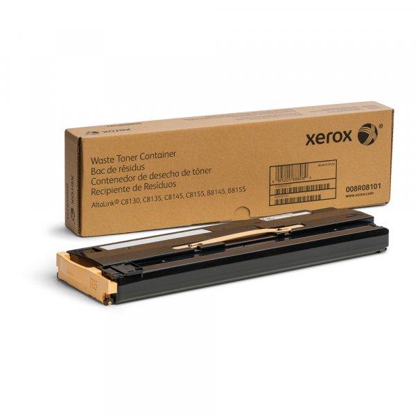 008R08101 - Сборник отработанного тонера 121K XEROX AltaLink B8145/ 8155