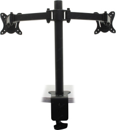 ARM MEDIA ArmMedia LCD-T13 Black настольный кронштейн для мониторов VESA75/100 15-32" 2x8кг