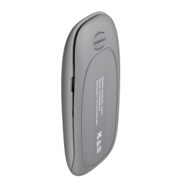 Корпус для HDD/SSD ASUS COBBLE/GRAY/G/AS ESD-A1A /GRAY/G// 90DD02R6-M09000