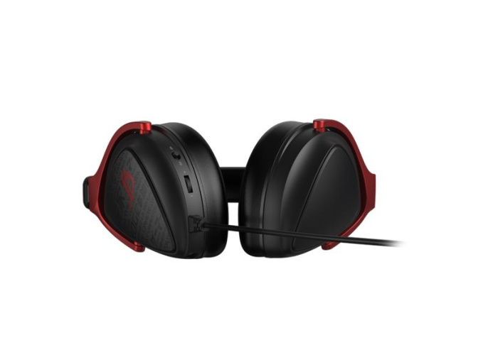 Гарнитура ASUS ROG DELTA S COR 90YH03JC-B1UA00