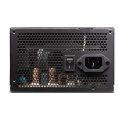 Блок питания XPG PYLON 550W 80+ Bronze, не модульный PYLON550B-BKCEU