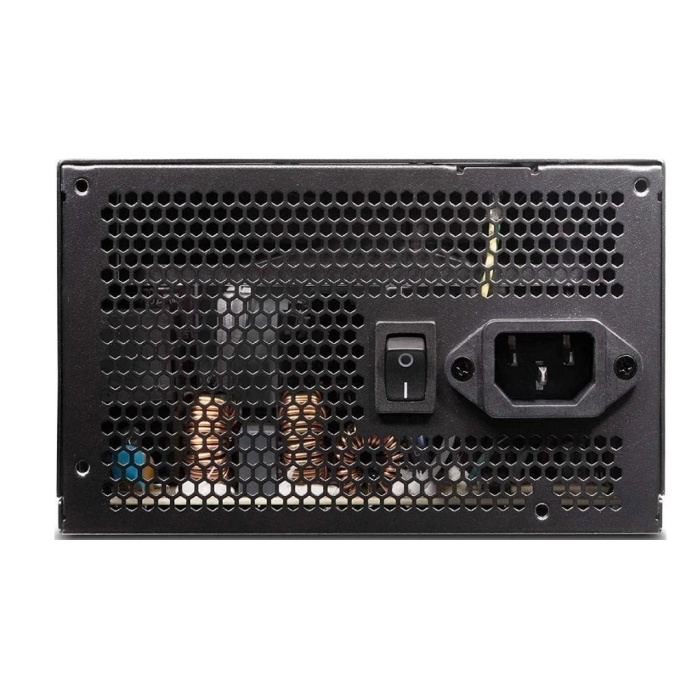 Блок питания XPG PYLON 550W 80+ Bronze, не модульный PYLON550B-BKCEU