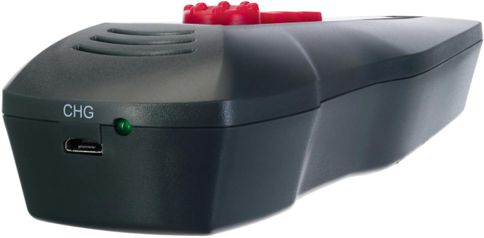 Детектор проводки Ermenrich NL70 82555