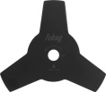 Сменный нож для садовых триммеров FUBAG 38739,  255мм