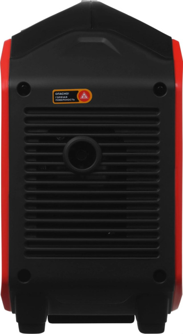 Генератор Starwind LFG 2600s 2.6кВт