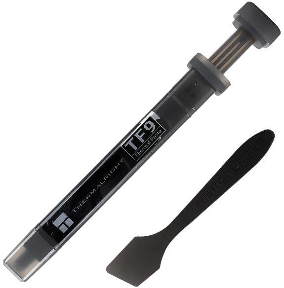 Термопаста Thermalright TF9-2.9G 14Вт/ мК шприц 2.9гр.