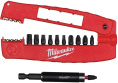 Набор бит "Крокодил 2" Milwaukee 4932430910