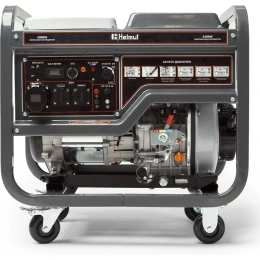 Генератор дизельный Helmut LD 5500EA hl-151