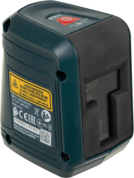 Лазерный нивелир Bosch GLL 2 + MM2 0601063A01