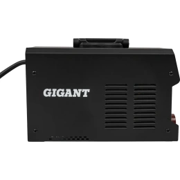 Инверторный сварочный аппарат Gigant GWM-250AS