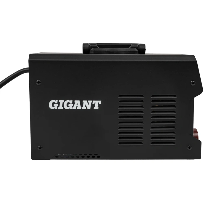 Инверторный сварочный аппарат Gigant GWM-250AS