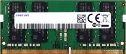 Оперативная память Samsung 16GB DDR4 SODIMM PC4-25600 M471A2K43EB1-CWE 16 ГБ, 1 модуль DDR4 SO-DIMM, частота 3200 МГц, CL 22T, напряжение 1.2 В