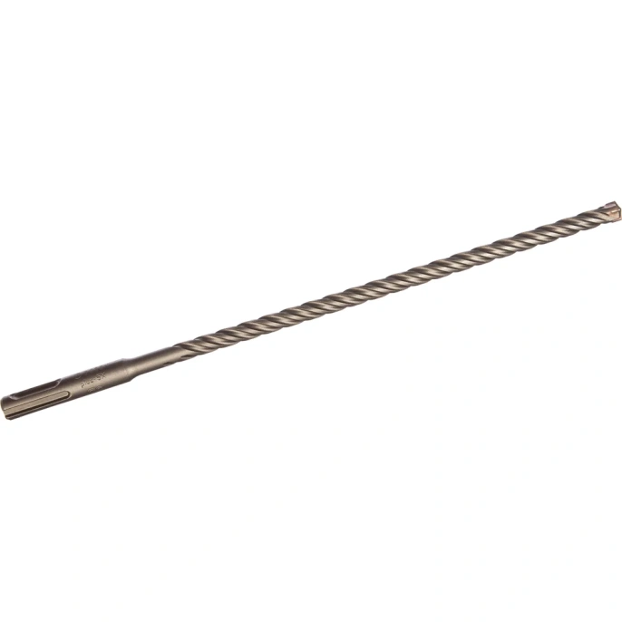 Сверло SDS plus-5X, 8x200x260 мм Bosch 2608833791