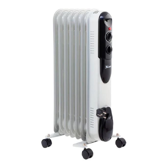 MTX Масляный обогреватель MTX OCH-1500, 230 В, 1500 Вт [98302]