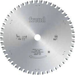 Пила дисковая Freud 250x3.2x30 мм, Z80, HM Lu2C 1200