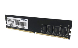 Оперативная память Patriot SL DDR4 DIMM 16GB 3200MHz CL22 1*16GB 22-22-22-52 1.2V analog PSD416G320081 PSD416G32002