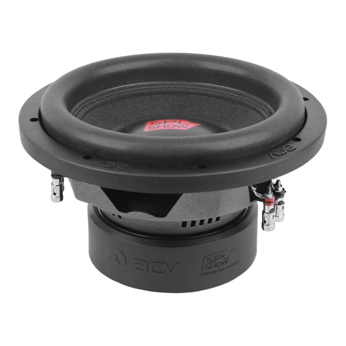 Сабвуфер ACV VALID V10D2