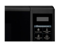 Микроволновая печь LG MS2042DB, 700Вт, 20л, черный