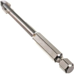 Сверло по стеклу/кафелю (8 мм; шестигранный хвостовик) Gigant GDH 11090