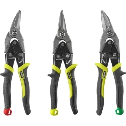Ножницы по металлу Ryobi RHAS3PC 5132006054